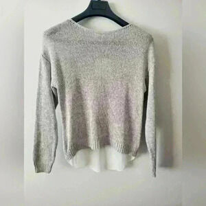 Luisa Ricci Italian sweater  size small